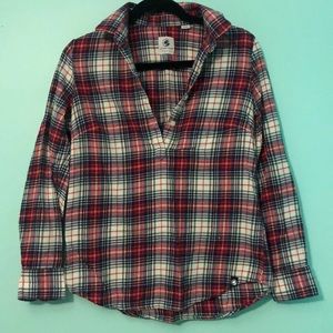 Southern Proper Flannel